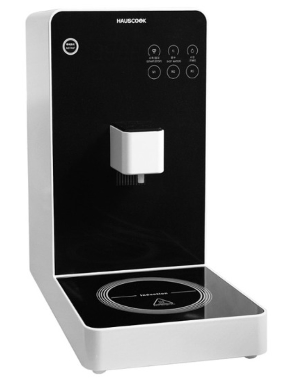 HAUSCOOK Induction Ramen Cooker FCH-D220-H Instant Noodle Water Dispenser 220V