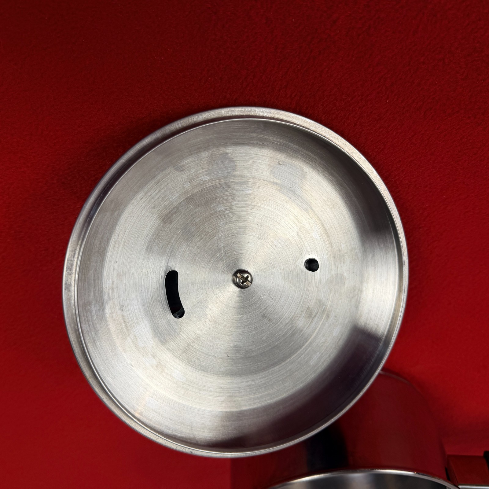 Tools of the Trade Basics 1 Quart Saucepan & Vented Lid