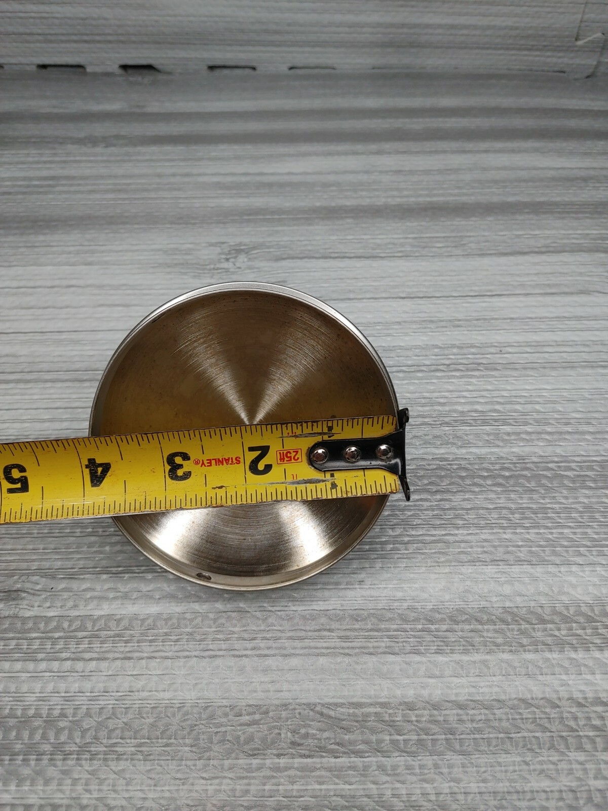 Professional LNT Home Teapot 2.5 Quart LID ONLY !
