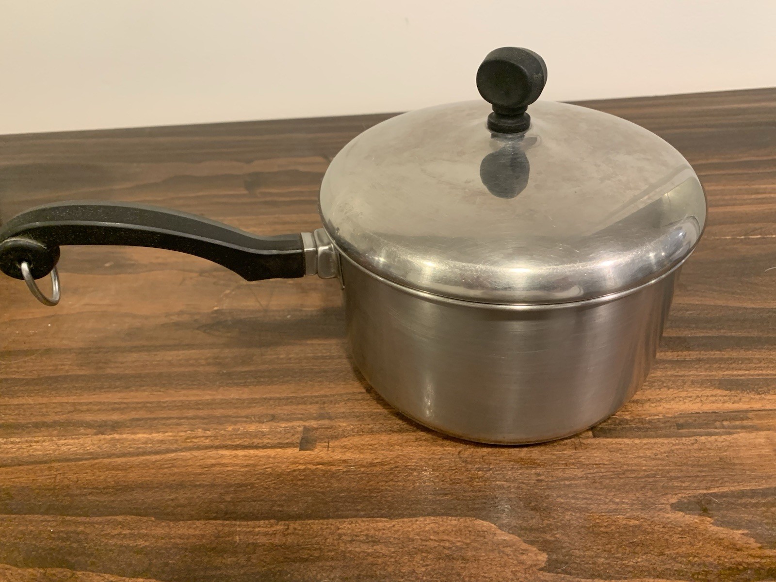 Farberware Classic Stainless Steel Cookware Pots With Lids 10 Piece Set
