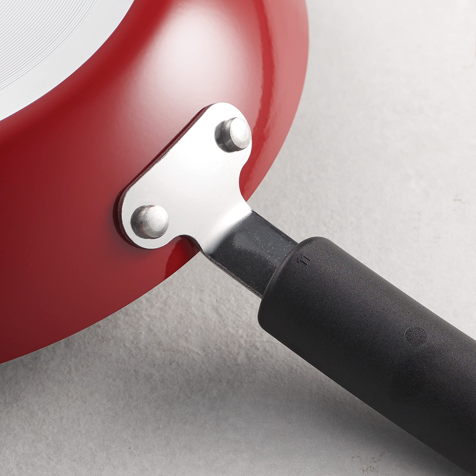 Tramontina Sicilia 8-Inch Small Non Stick Frying Pan Aluminum Skillet Nonstick
