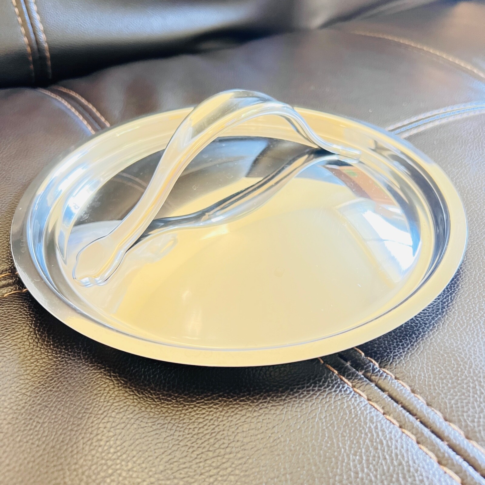 Universal LIDS only for Pots and Pans 6.5″, 8″, 9.5″, 8″ Pasta drain