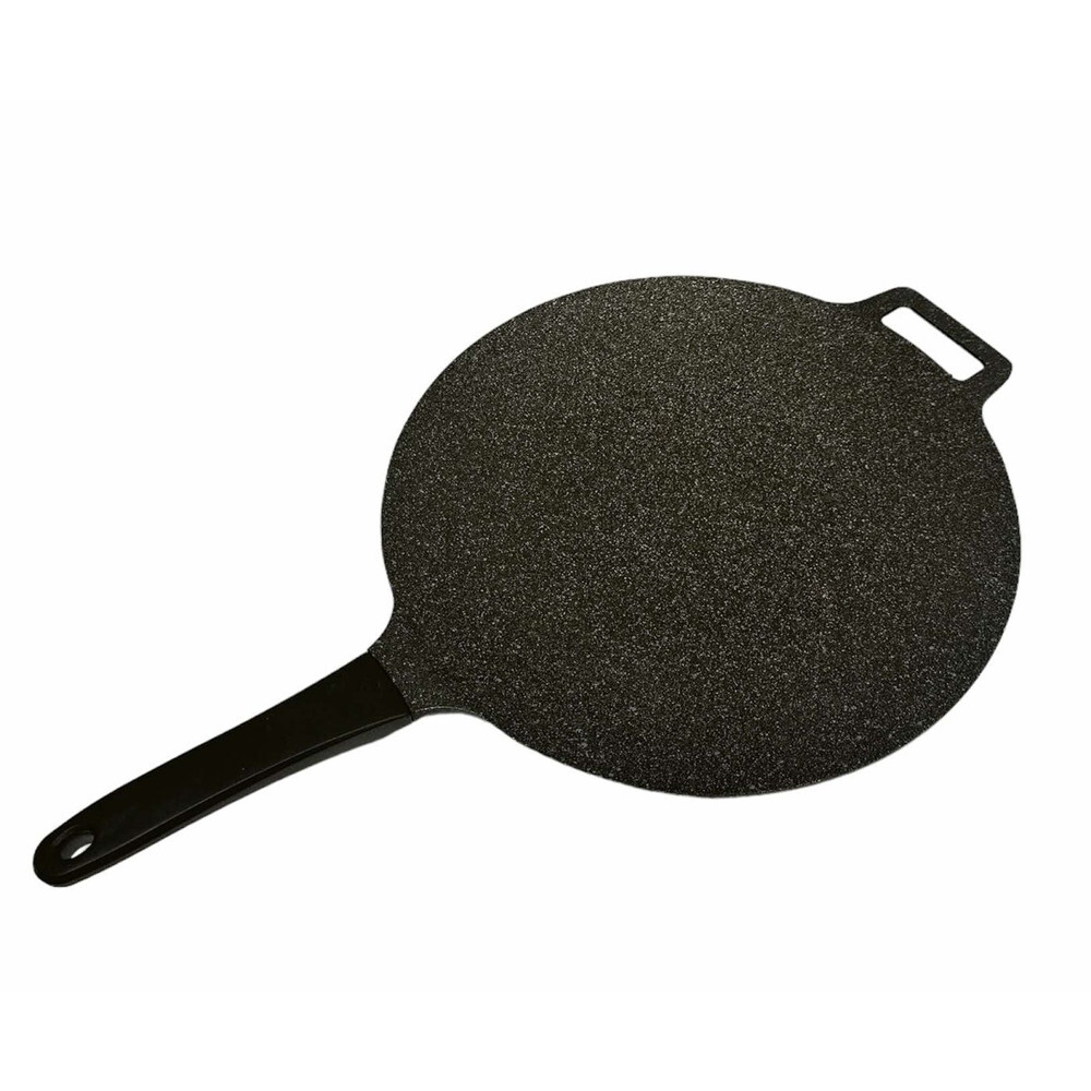 13” Chef’s Griddle Pan Cookware 5 Layer Non Stick Marble Coating Skillet Pan