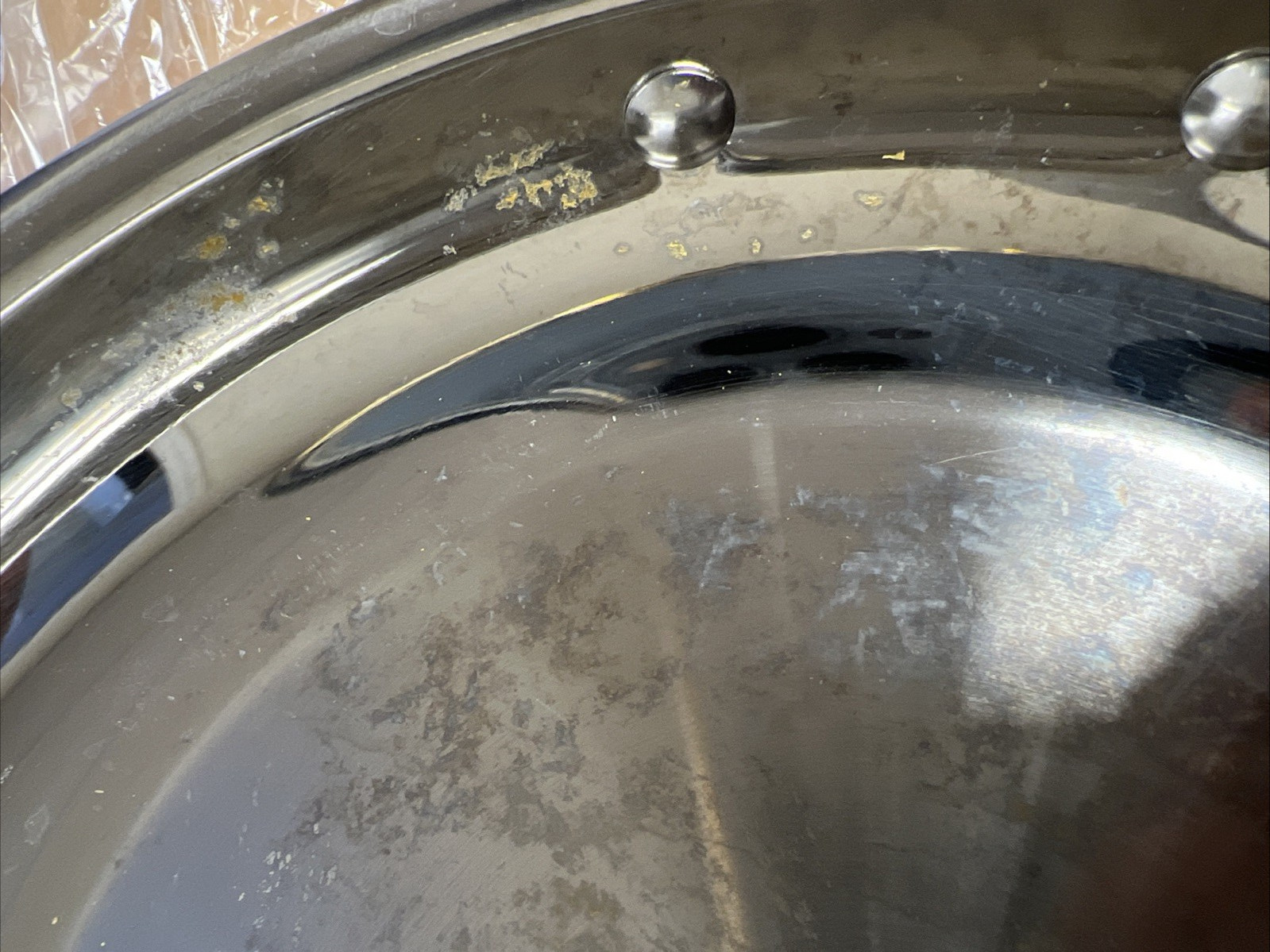 Cuisineart MultiClad Pro Stainless 8” and 10” Skillet
