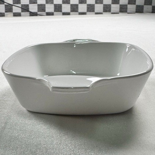Corning Ware Spice O Life P-41-B Petite Casserole Dish 1 3/4 Cup Vintage USA
