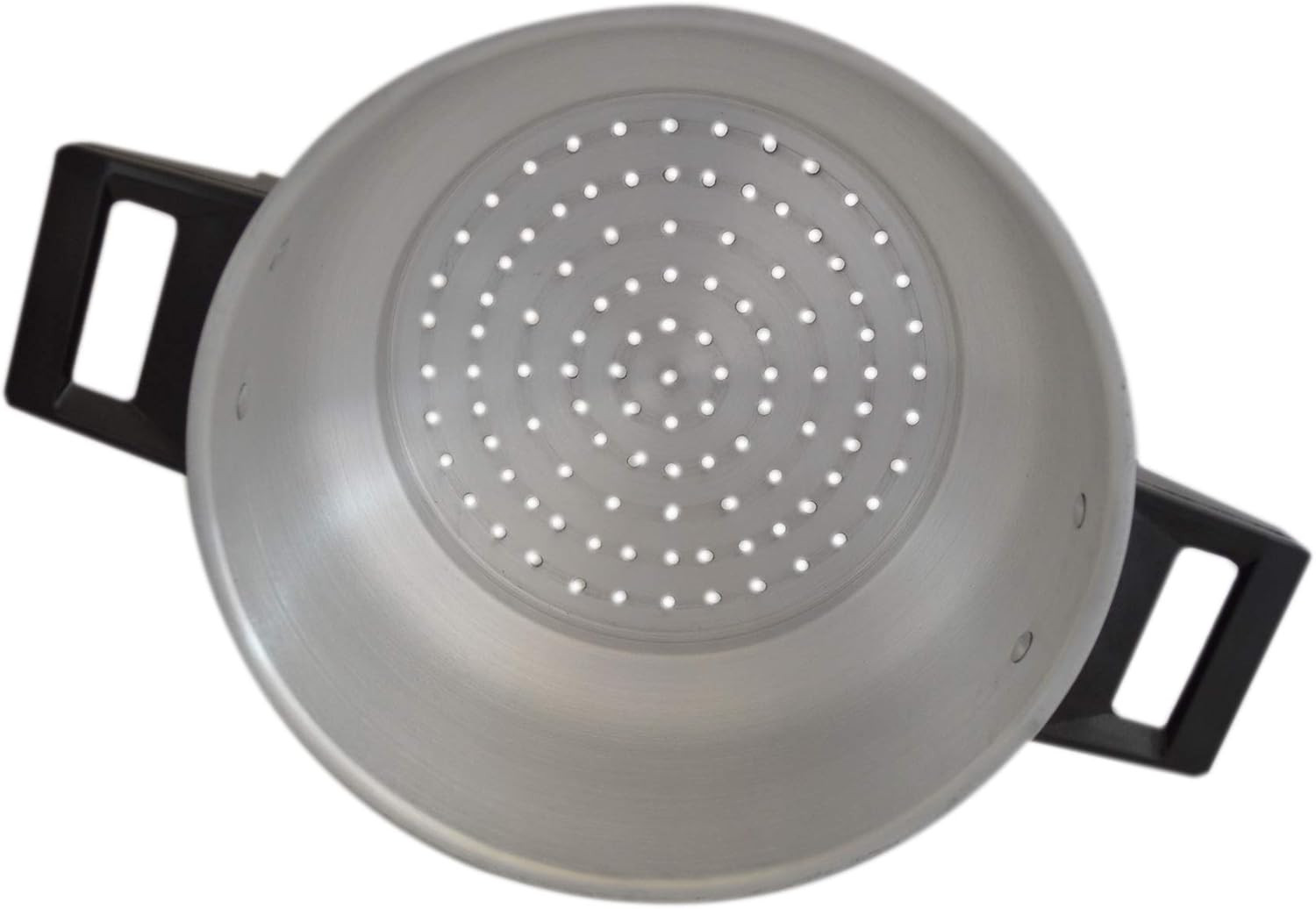 Moroccan 6L Couscoussier Steamer Pot – Authentic Couscous Cooker from Morocco