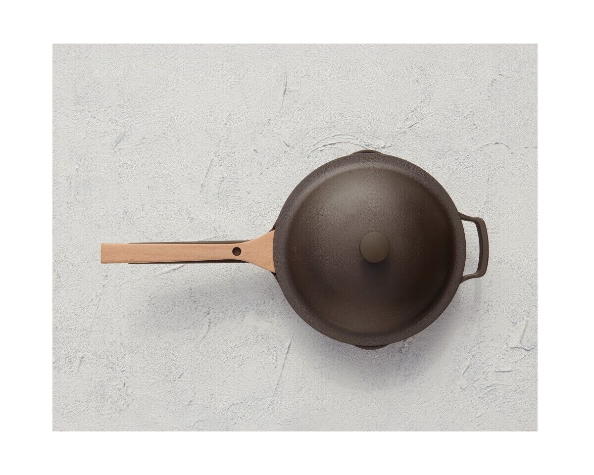 Always Pan by Our Place – v2 – Char (Black)