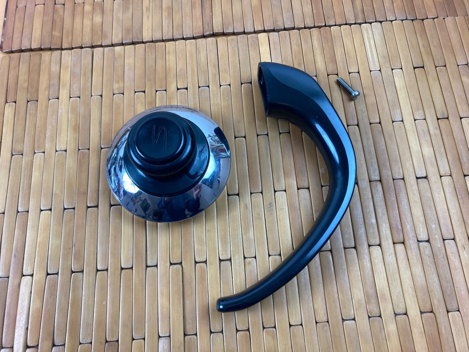 Saladmaster Replacement LID And HANDLE for Titanium Stainless 316TI TEA KETTLE