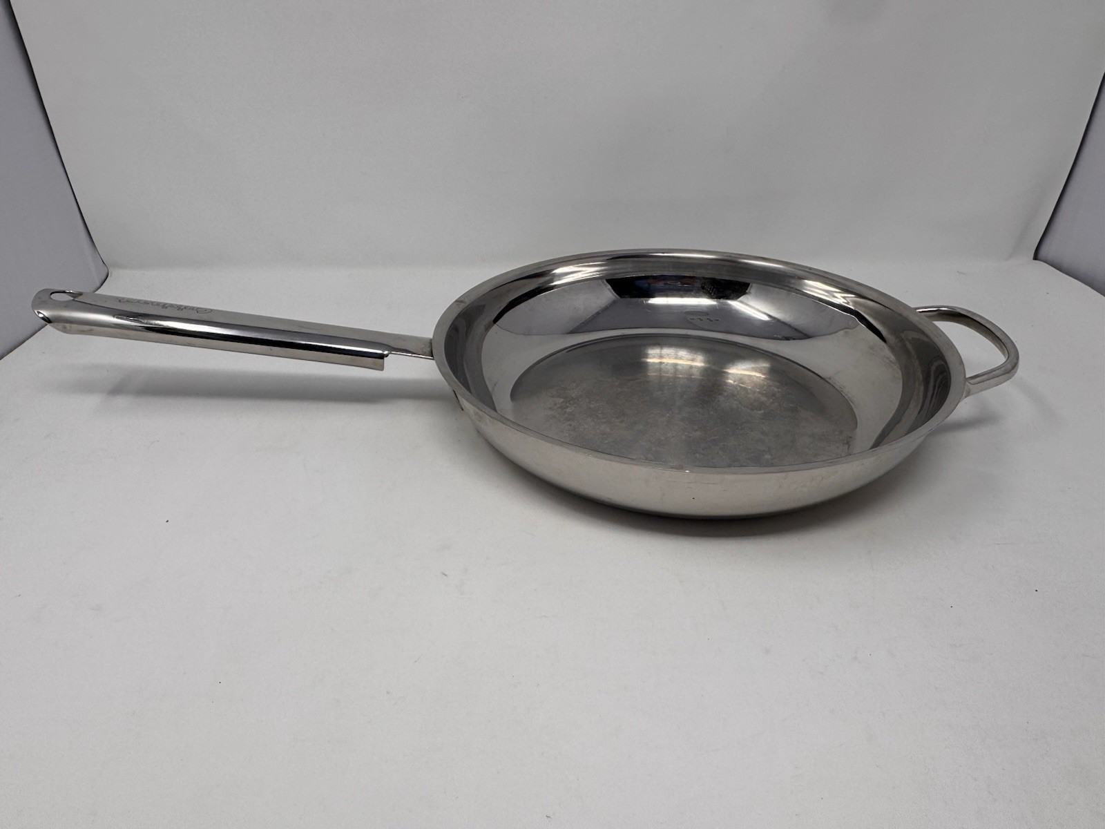 Cuisinart 922 26H 10.25” Stainless Steel Skillet Helper Handle