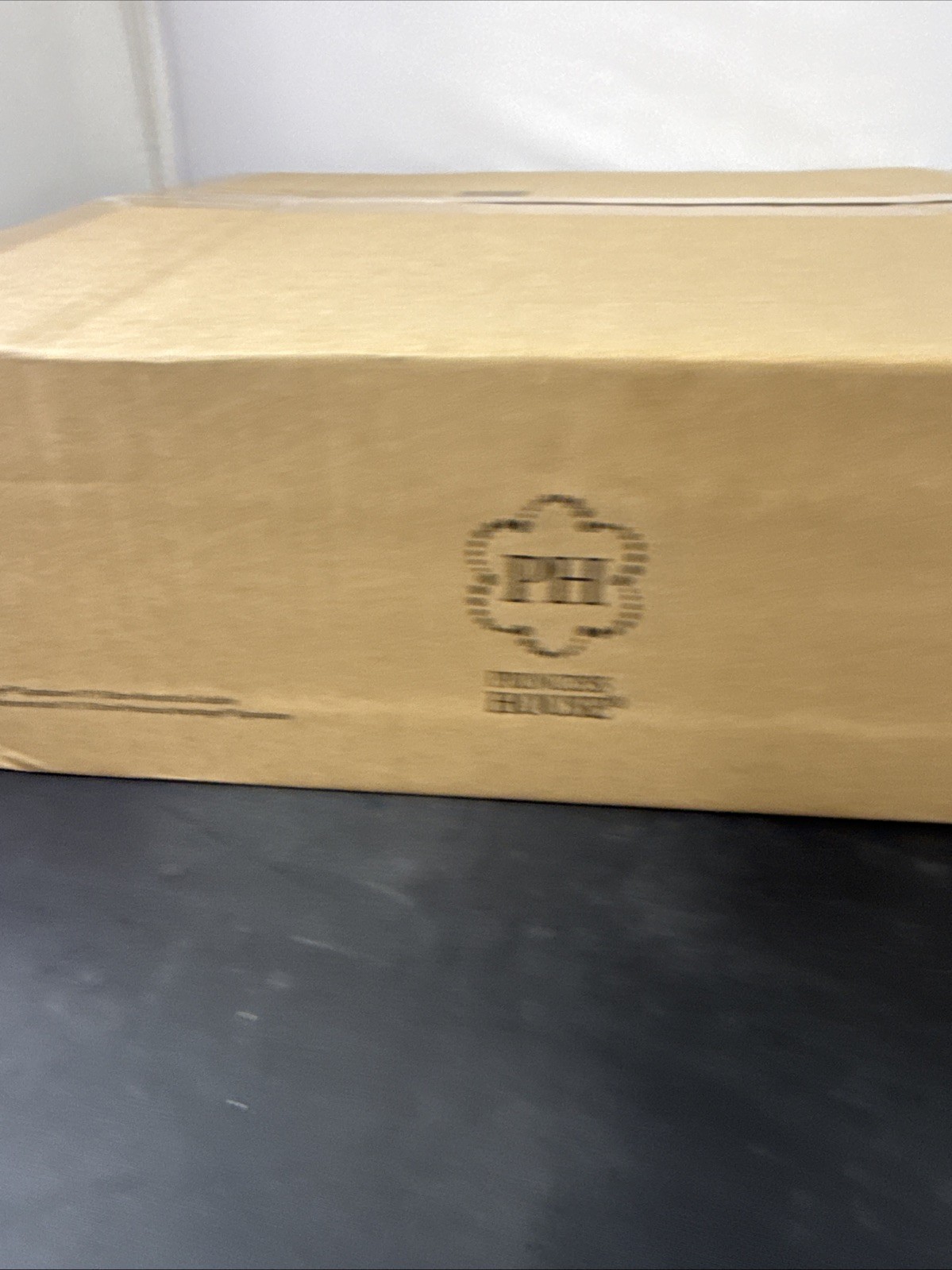 Princess House Heritage Signature 13″ Nonstick Griddle (3679) New In Box