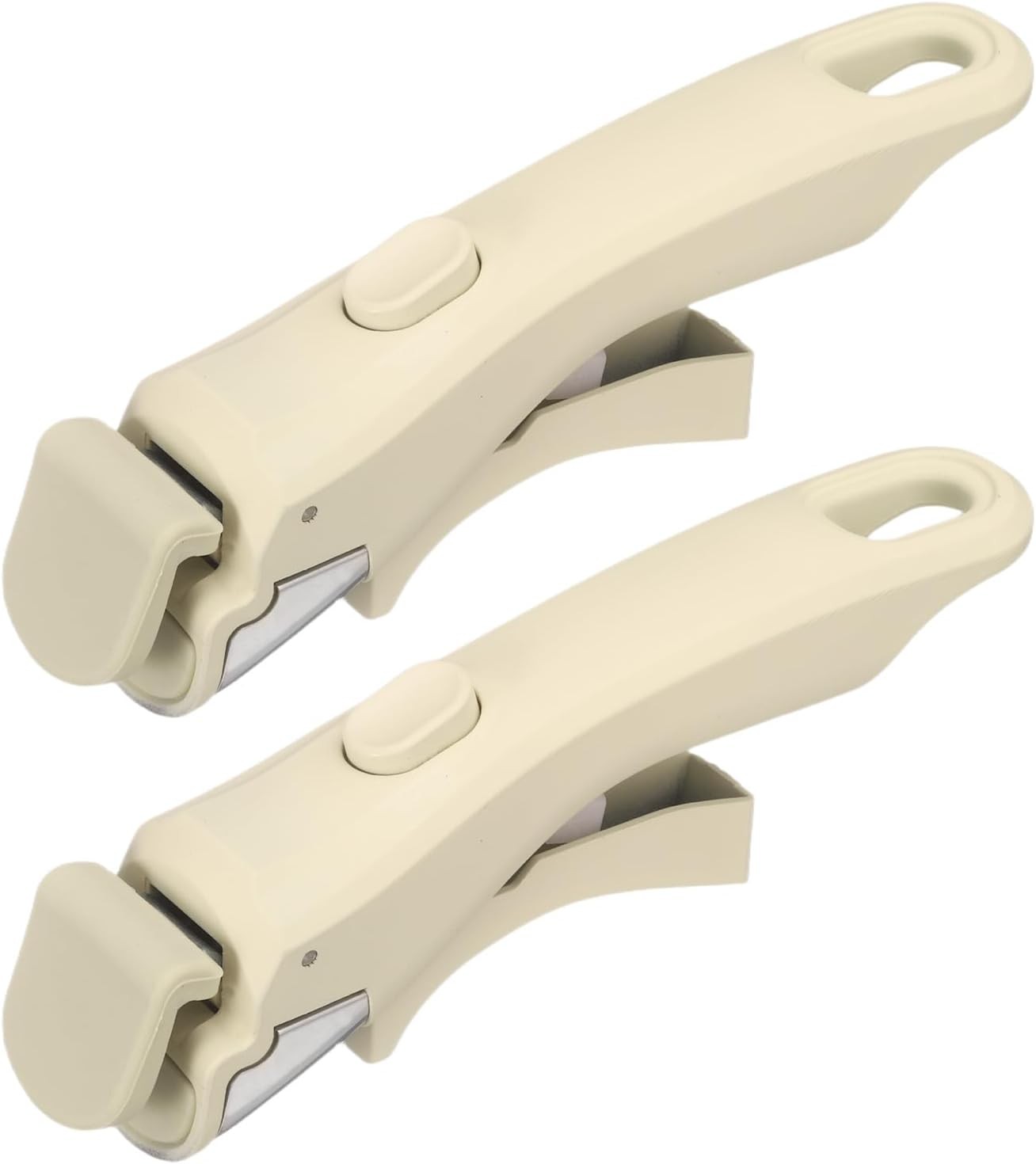 uxcell 2pcs Removable Handle, 7.5 Inch Detachable Handle for Pots and Pans, Univ