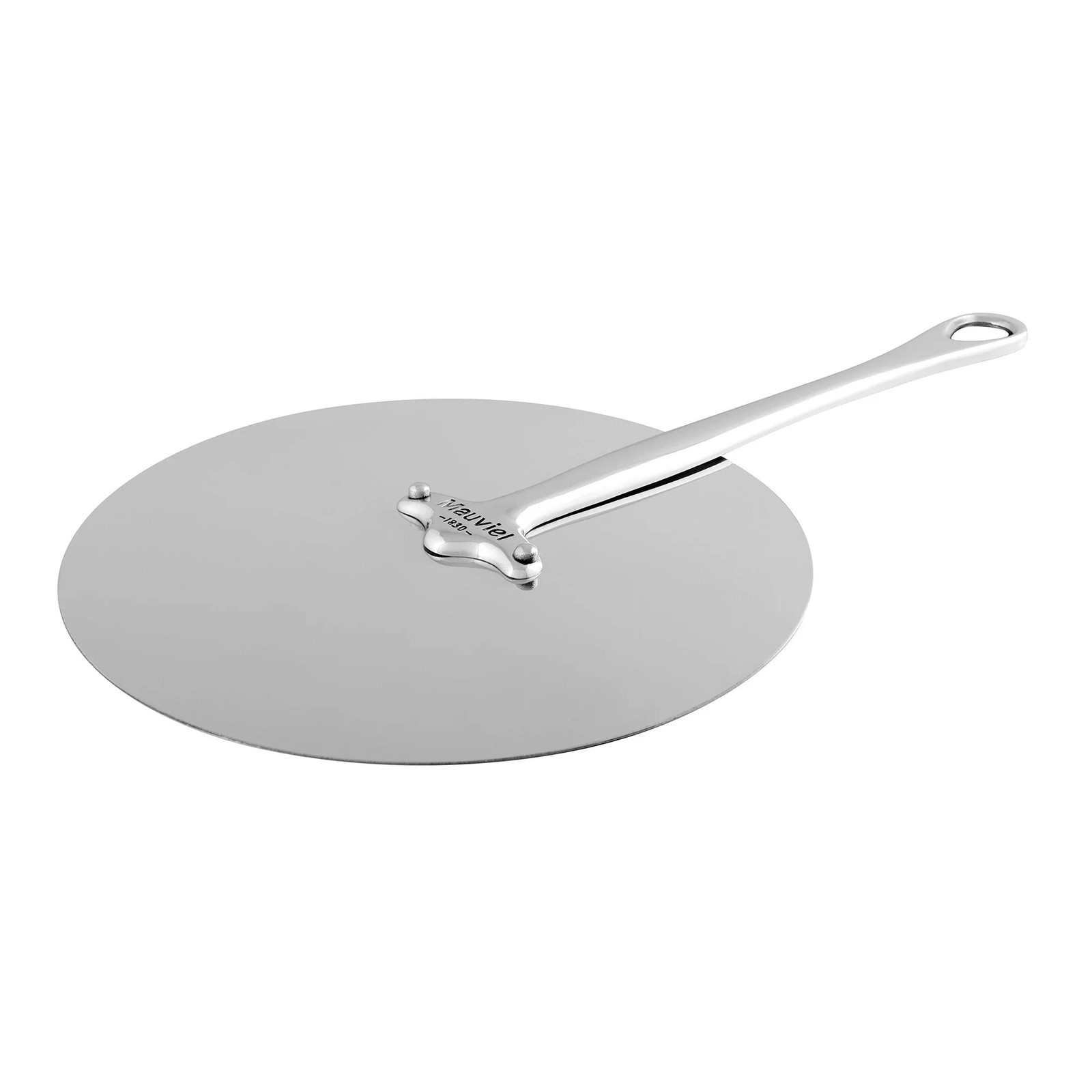 Mauviel M’COOK Universal Lid, 9.4-In