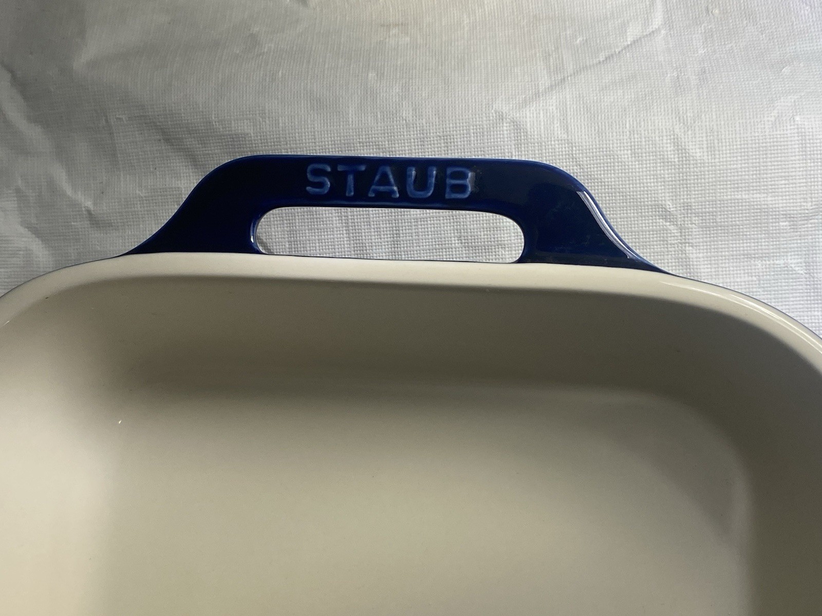 Staub