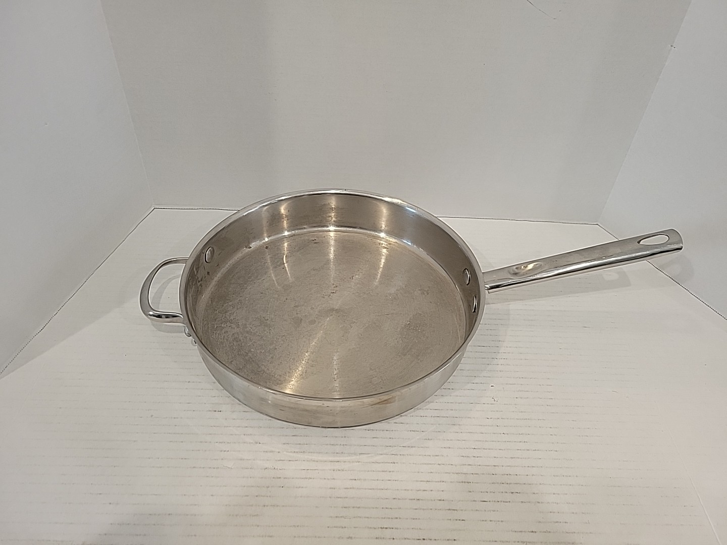 Martha Stewart Everyday 12 In Pan
