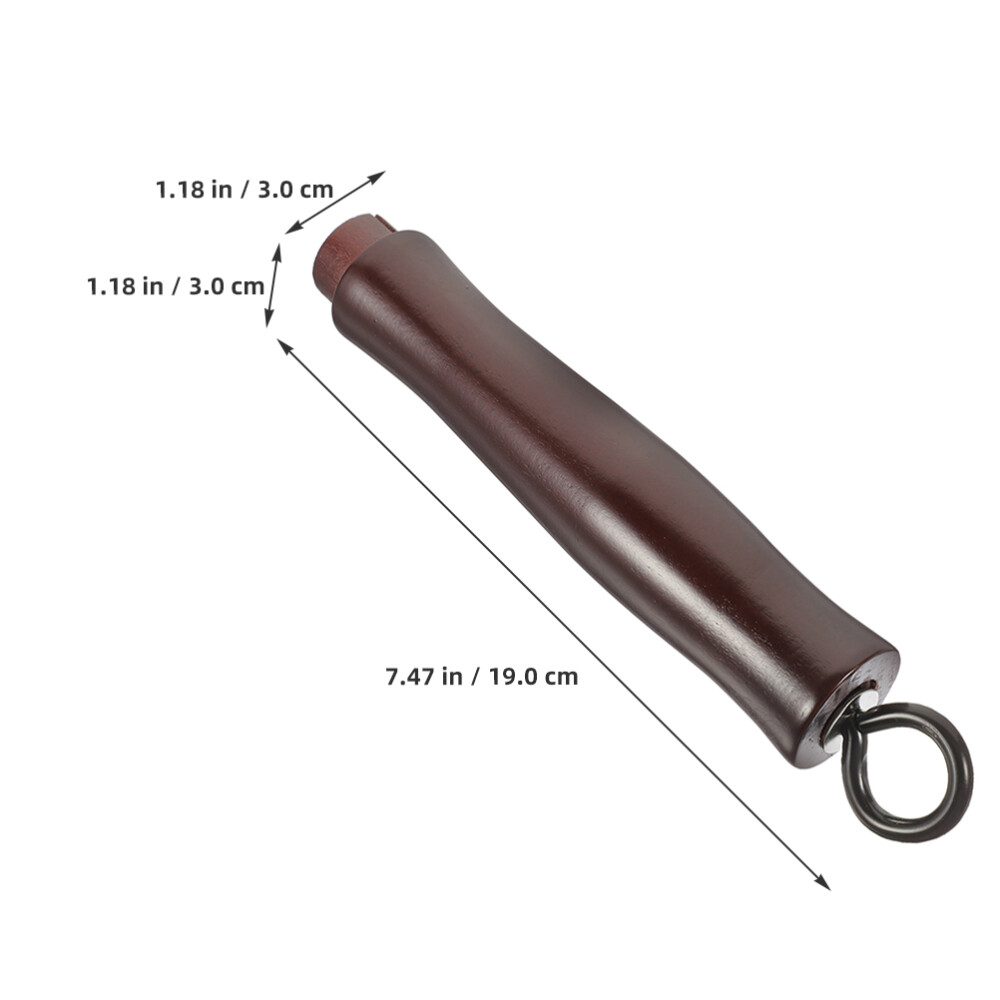 Anti-scald Pot Handle Milk Pot Handle Replacement Pot Handle Cooking Pan Handle