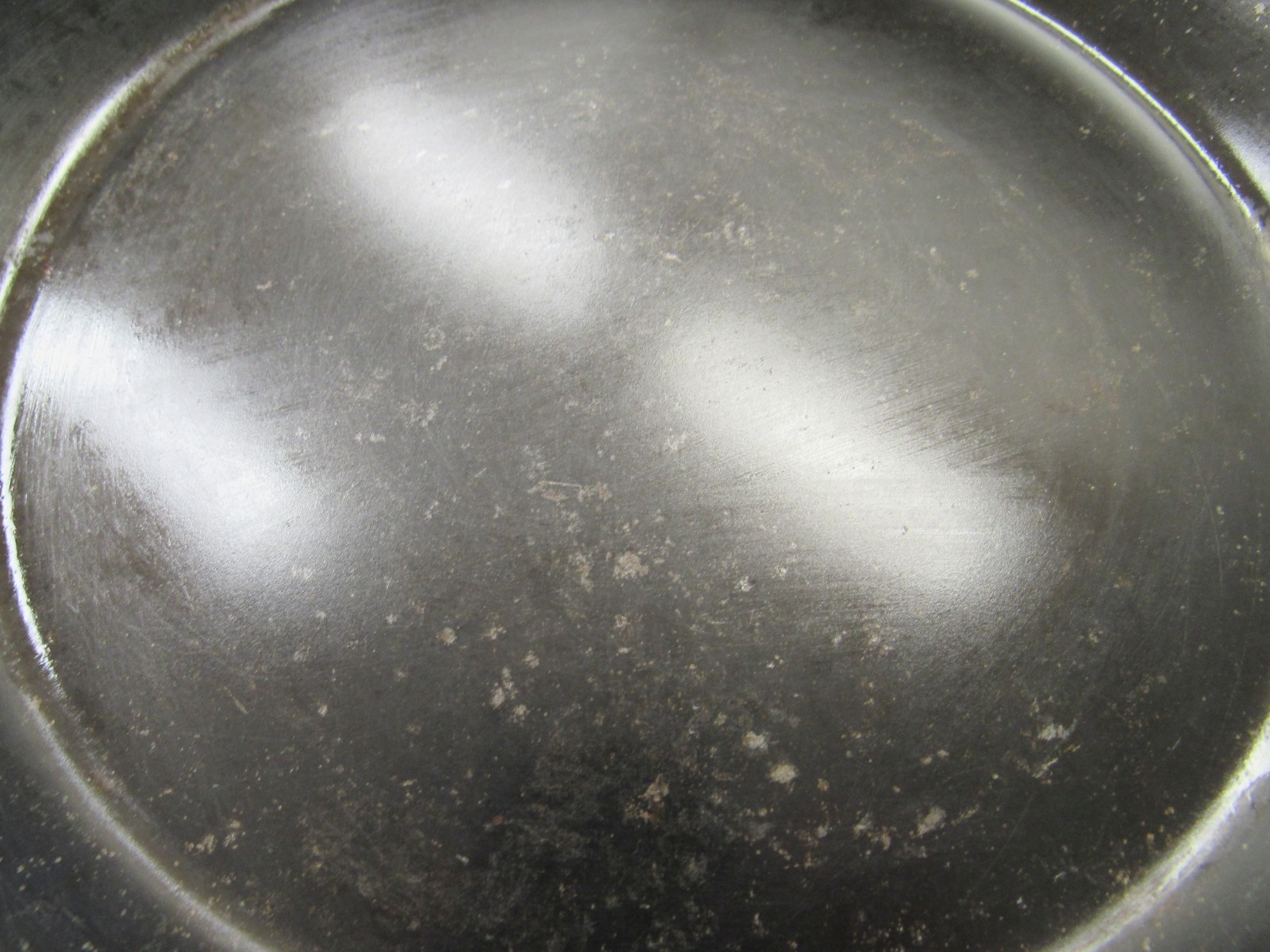 De Buyer Blue Carbon Steel Non-Stick Oven Safe Fry Pan