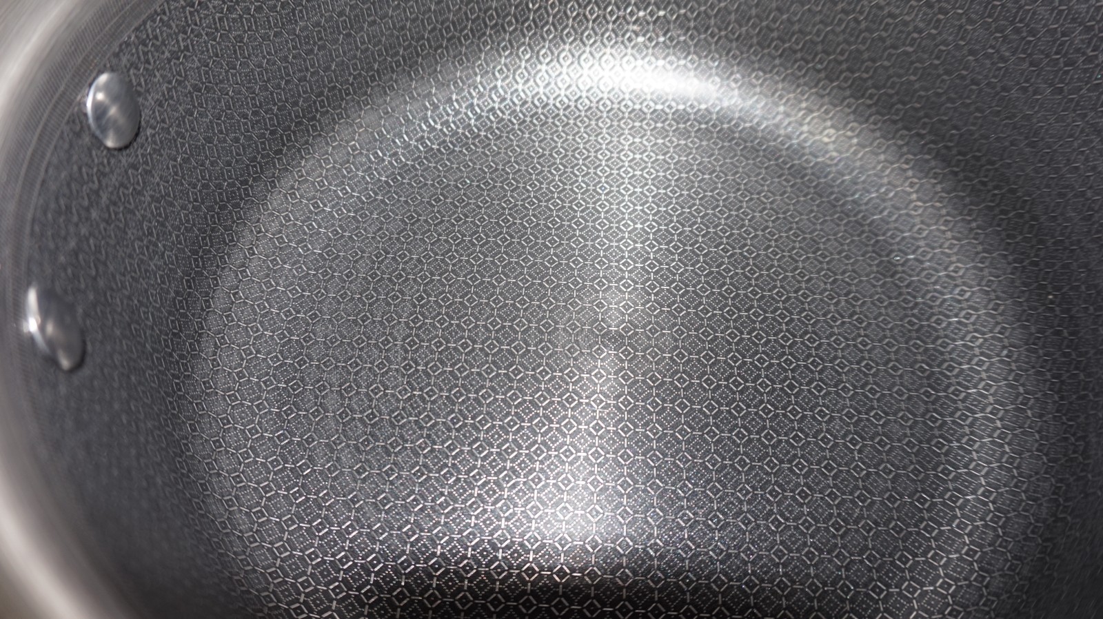 3qt Sauce Pan Clear Glass Lid Stainless 8in