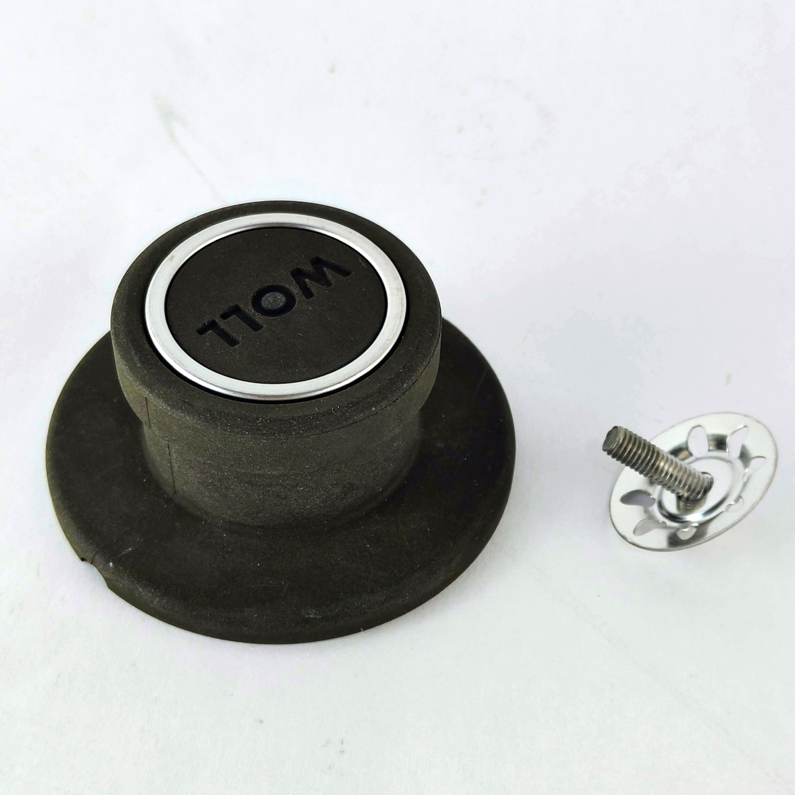 Woll Diamond Lite Lid Knob Replacement Part for Saucepan Stockpot Skillet