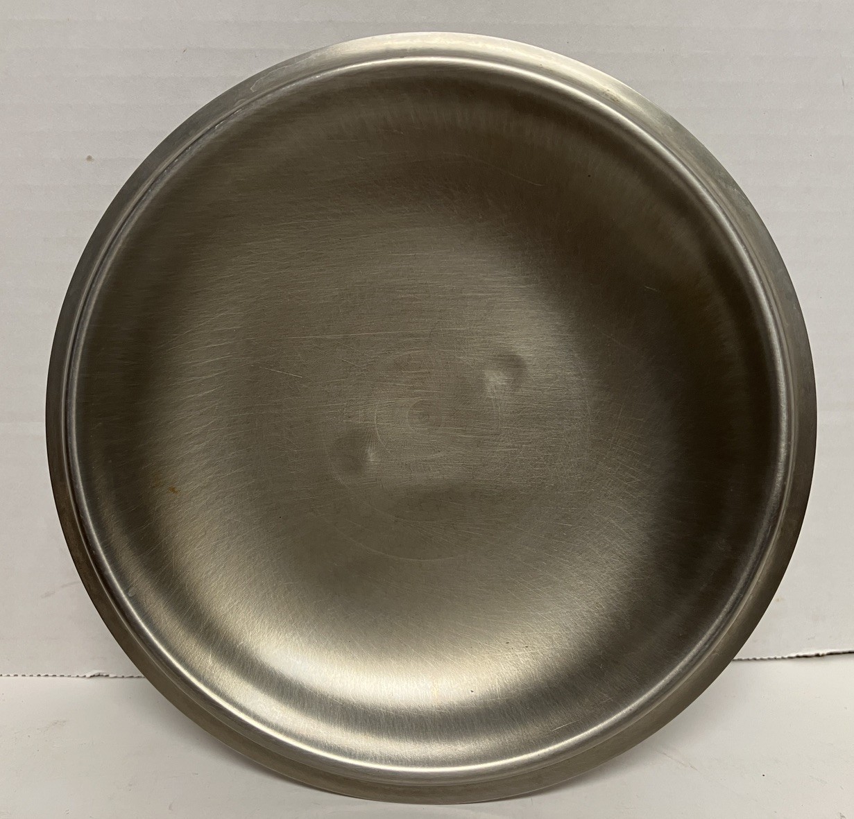 Vtg Professional Douro Portugal Copper Saucepan & Lid 4 Qt Cookware