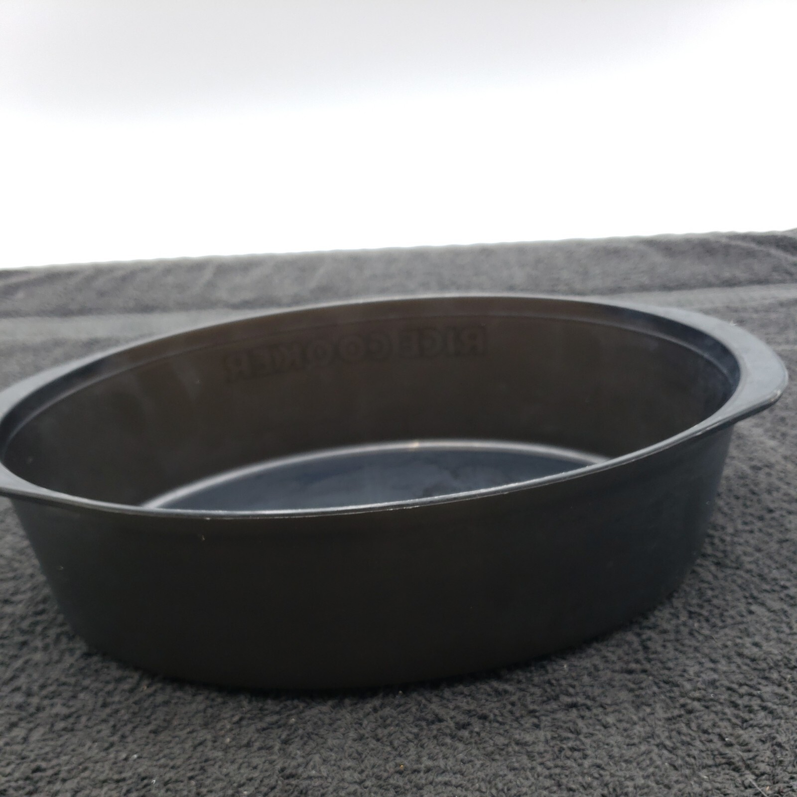 Rival Steamer Rice Cooker Model 4450 Rice Bowl Replacement Part