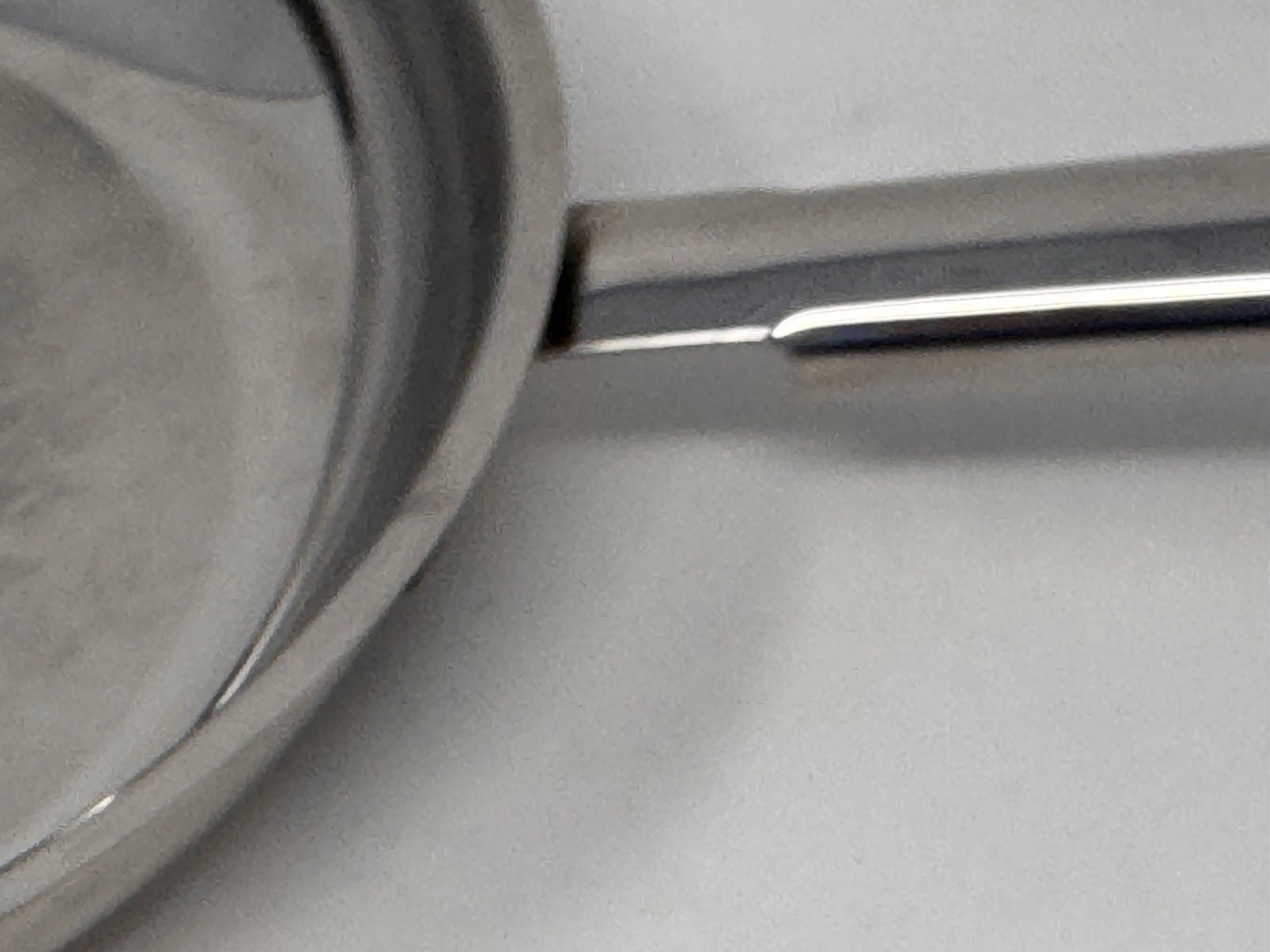 Cuisinart 922 26H 10.25” Stainless Steel Skillet Helper Handle