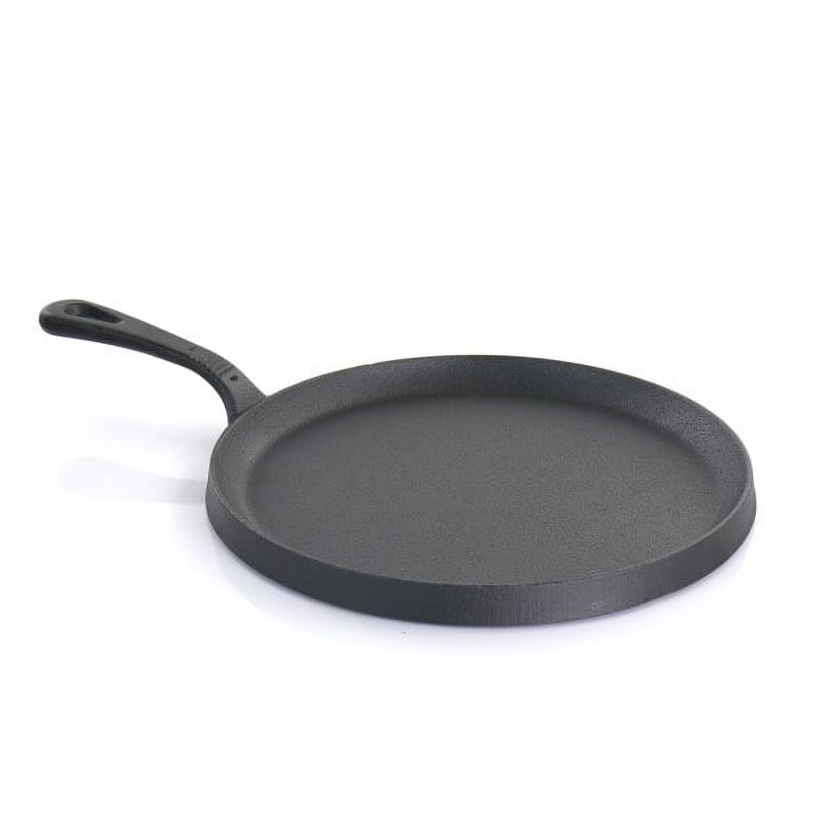 MegaChef Pre-Seasoned Cast Iron 5-Piece Cookware Set