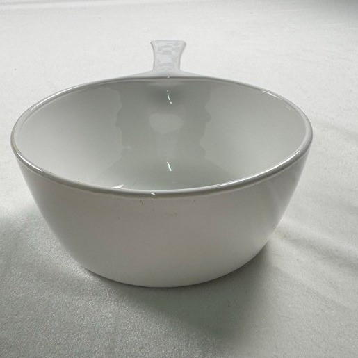 Vintage Corning Ware P-82 Blue Cornflower 1.5 Pint Saucepan Range Microwave USA