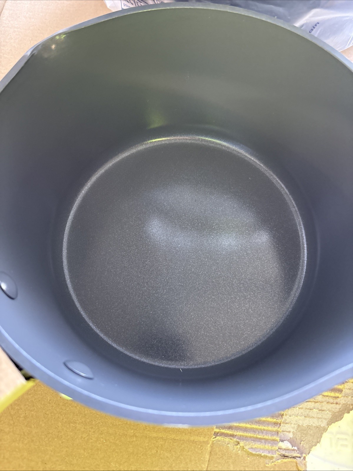 Tramontina 12-Piece Ceramic Non-Stick Pots & Pans Cookware Set