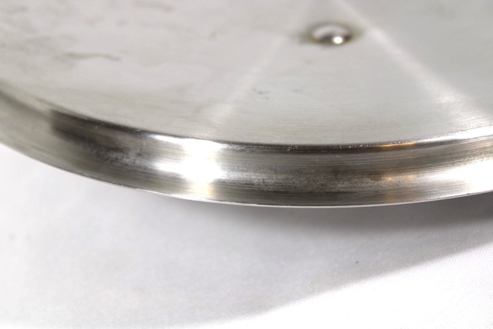 All-Clad Stainless 11.25″ OD Lid