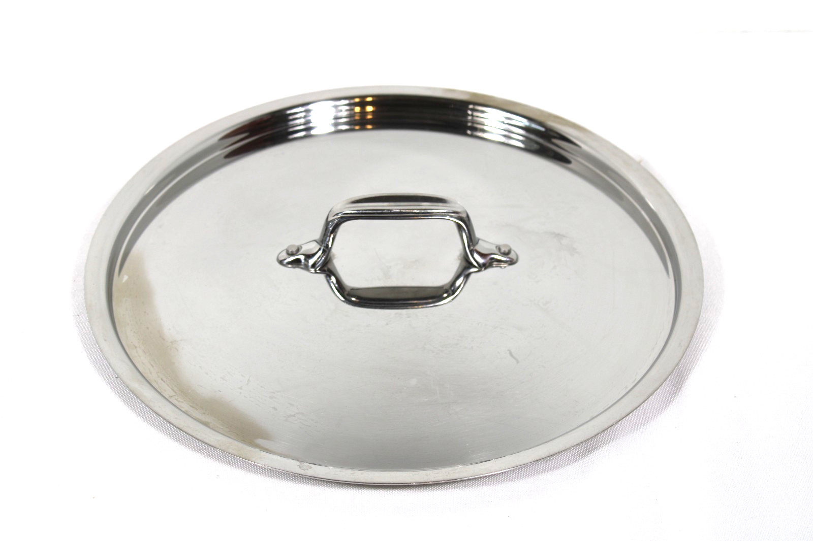 All-Clad Stainless 11.25″ OD Lid
