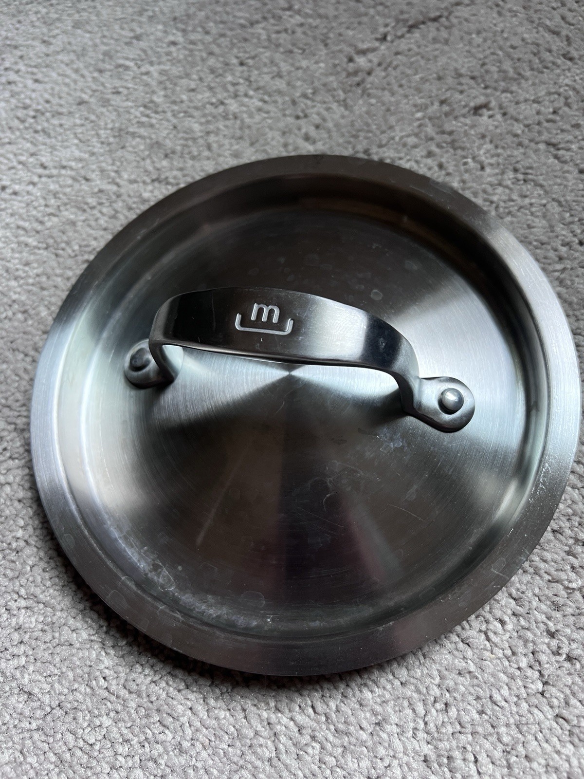 Made In Cookware Stainless Steel Pot Lid