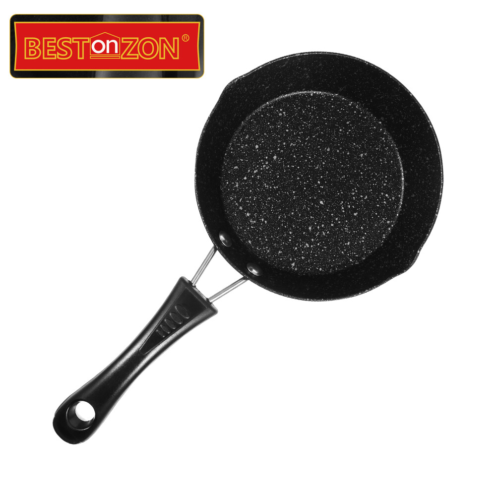 1PC Household Frying Pan Non-stick Pan Cooking Frying Pan Pan