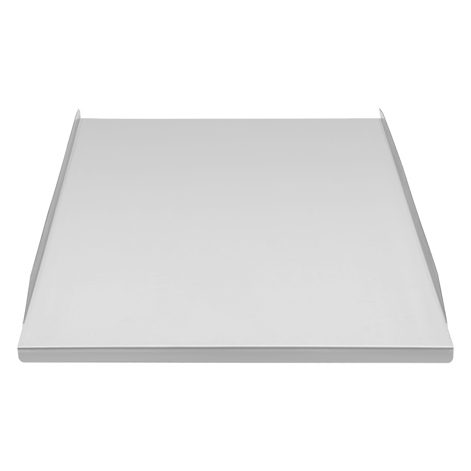 32.5*15.75in Drip Pan, Drip Tray Liners Kit, Stainless Steel Grease Drip Tray