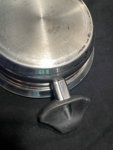 Curico ULTRA TECH Double Handle Skillet 9 1/2″