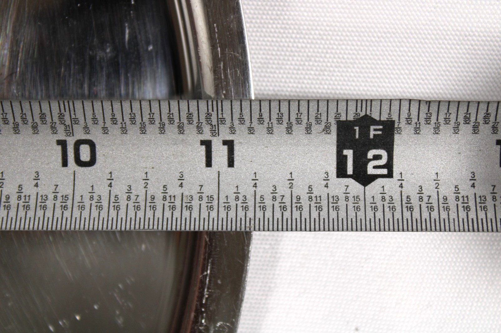 All-Clad Stainless 11.25″ OD Lid