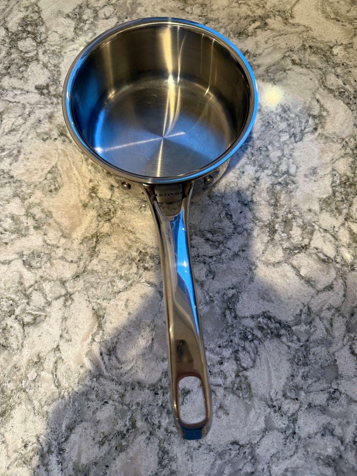 Cuisinart Pan 1.0 QT Model # 8319-14