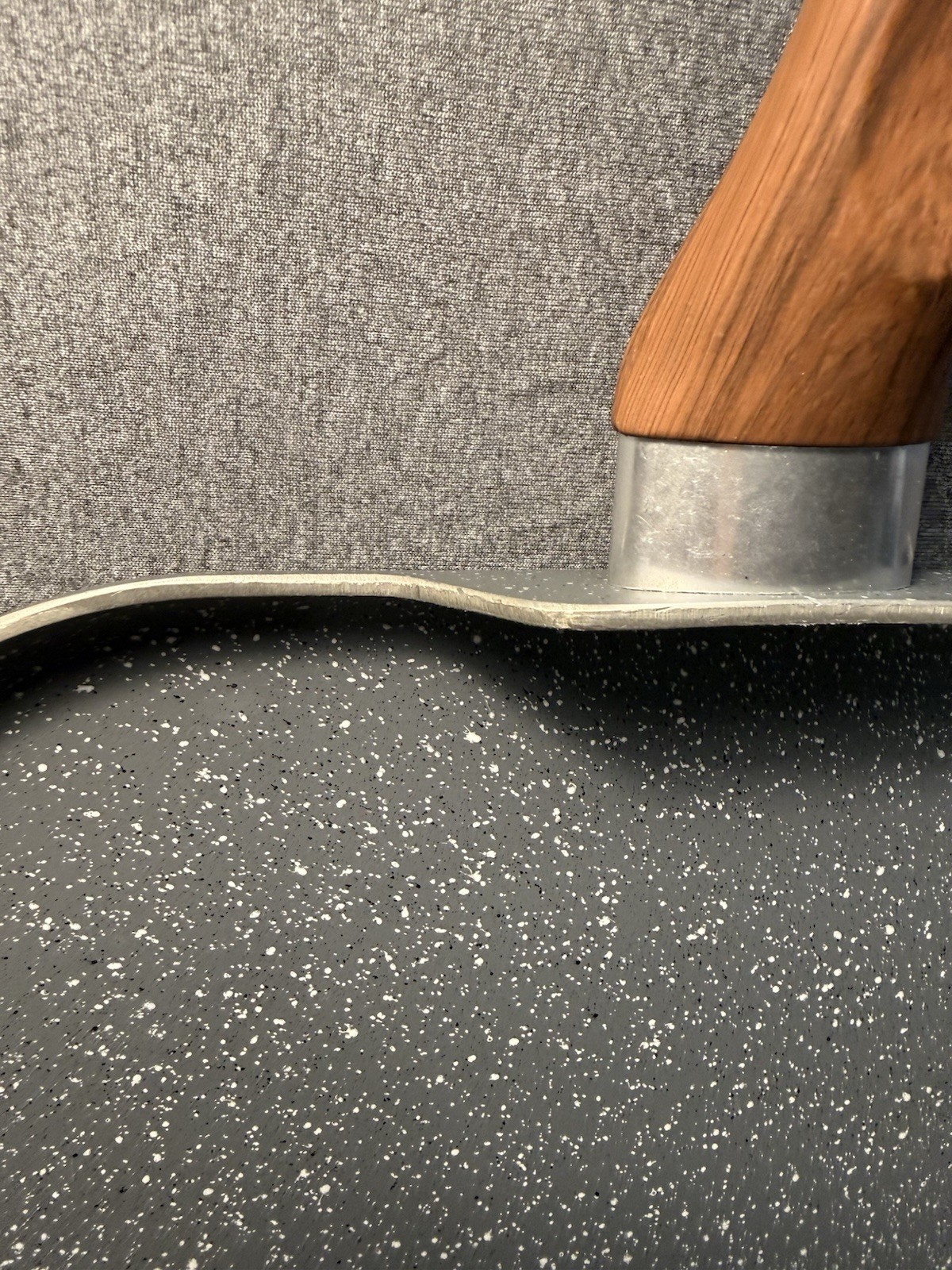Ecolution Endure 11 Inch Nonstick Griddle