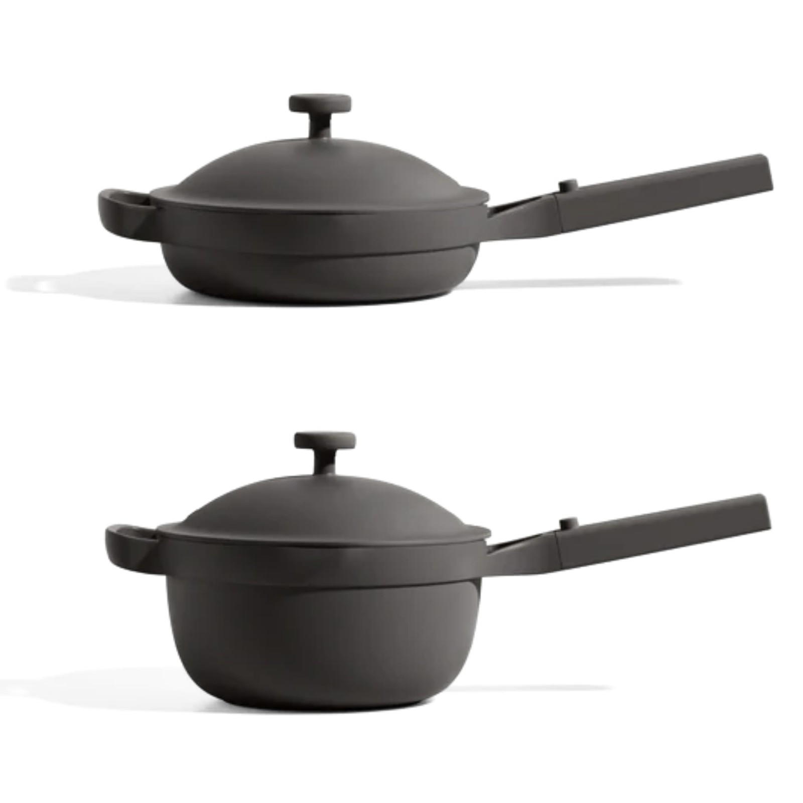 Mini Cookware Duo | 6-Piece Ceramic Cookware Set with Mini Always Pan & Mini …