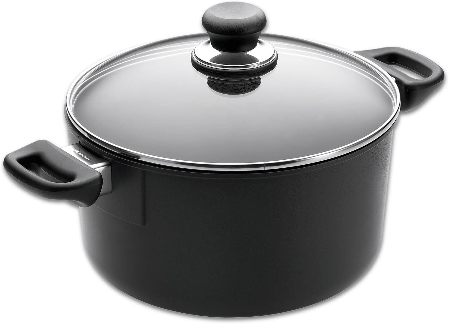 Scanpan Classic Nonstick Covered Stockpot, 5.25 Quart * NEW *