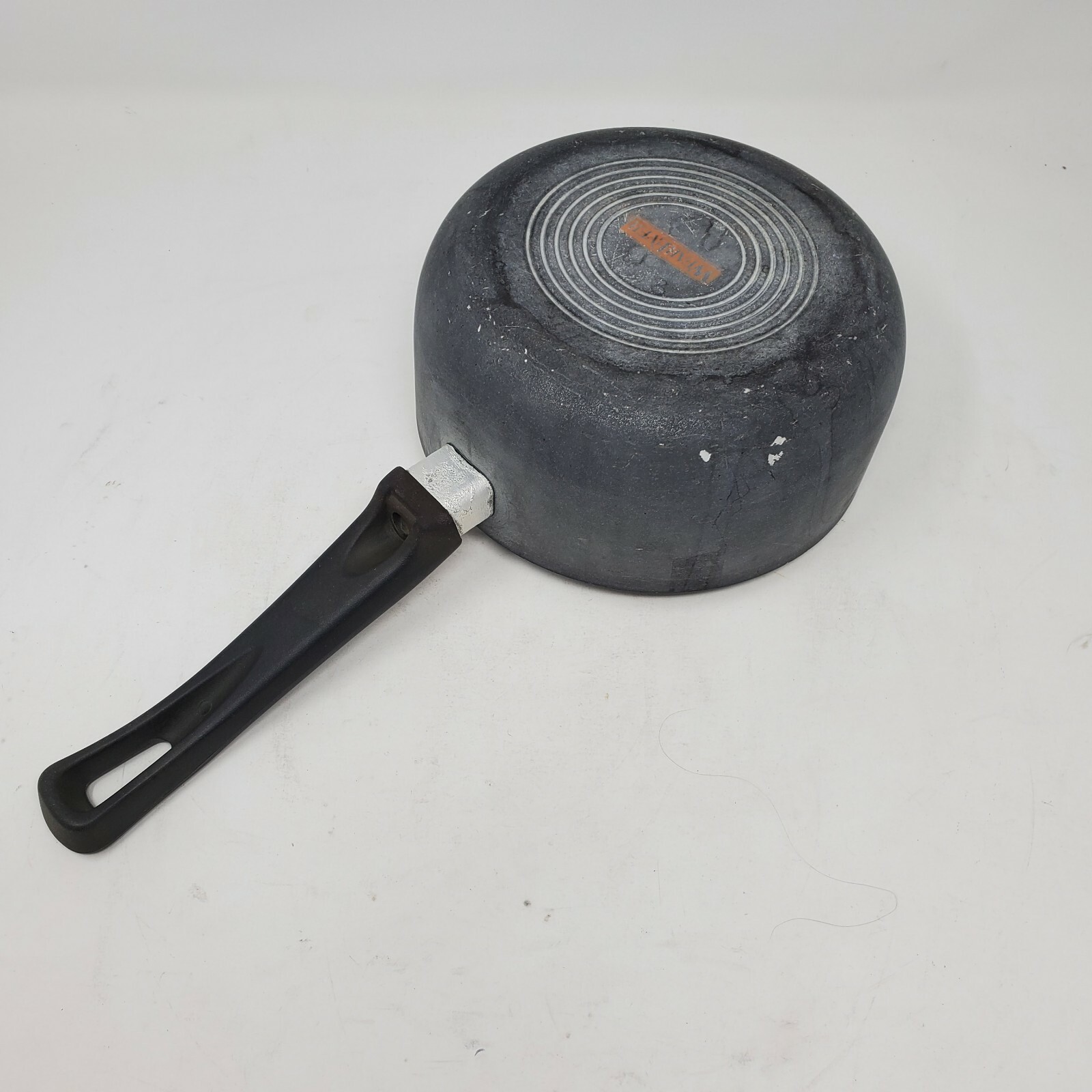 Vintage WearEver Aluminum 2 Quart Sauce Pan with Lid