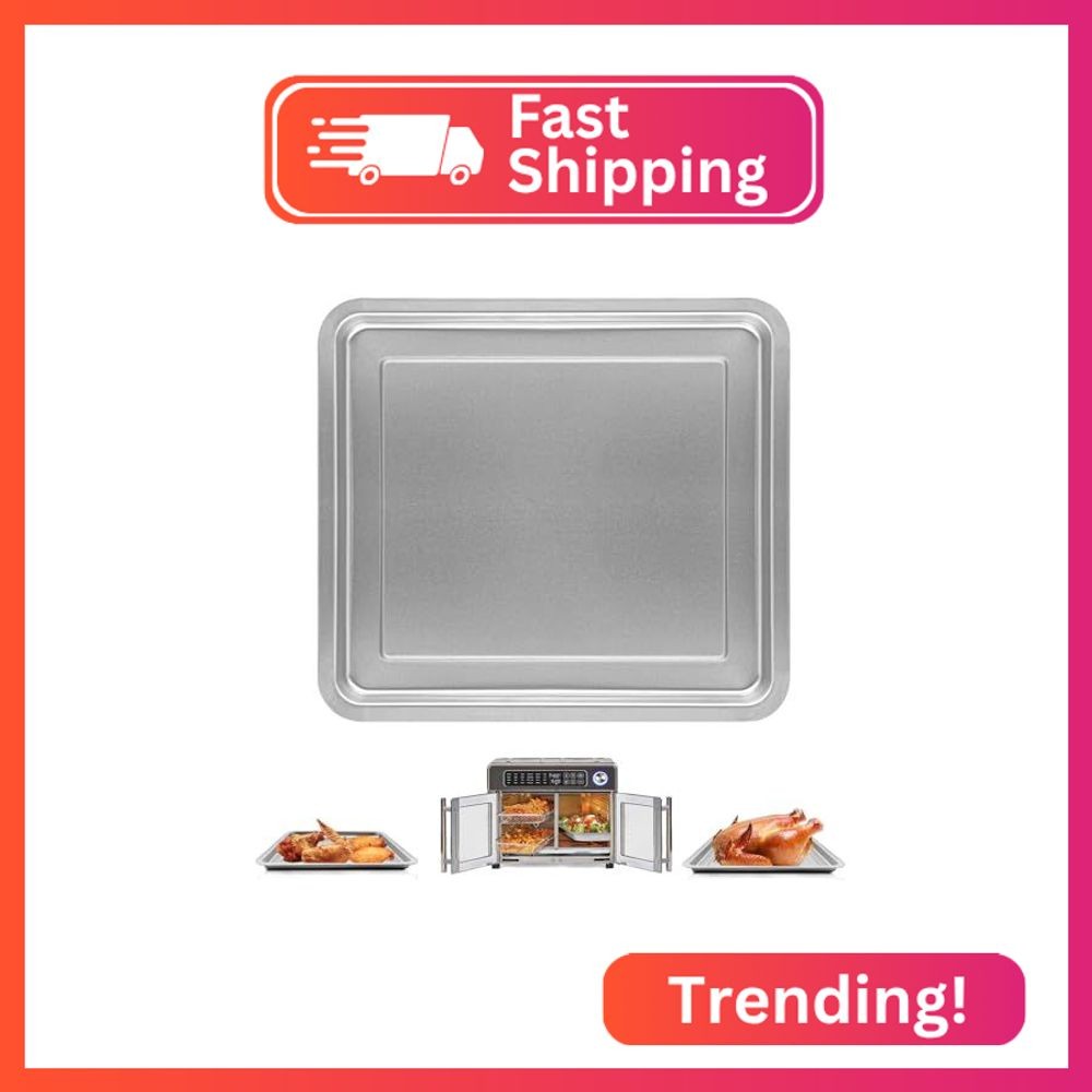 GWYXC Air Fryer Accessories for Emeril Lagasse 26 QT Extra Large Air Fryer, 12.5