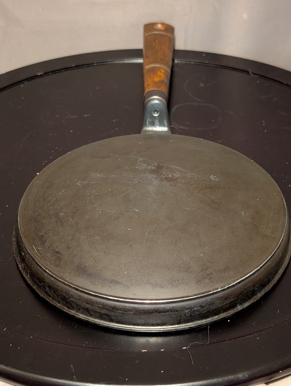 Vintage Nordic Ware Crepes ‘n Things Cast Aluminum Crepe Pan USA
