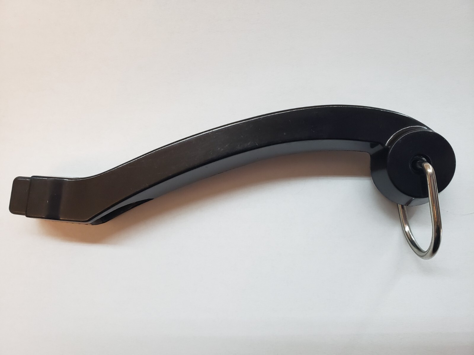 NEW Farberware 6 In. Long Replacement Handle for Pots & Pans Part Black NEW
