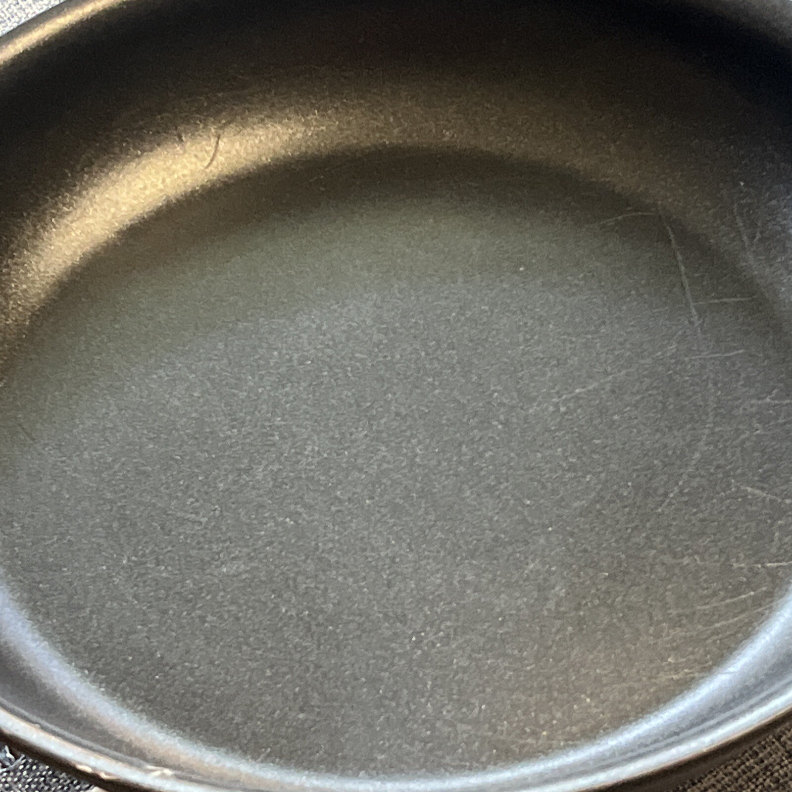 All Clad Set Of 2 -10″, 8” Fry Pan Non-Stick Metalcrafters Cookware