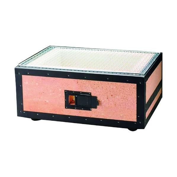 NEW Japan Yakitori BBQ Diatomite Charcoal Grill Barbecue Hibachi Konro