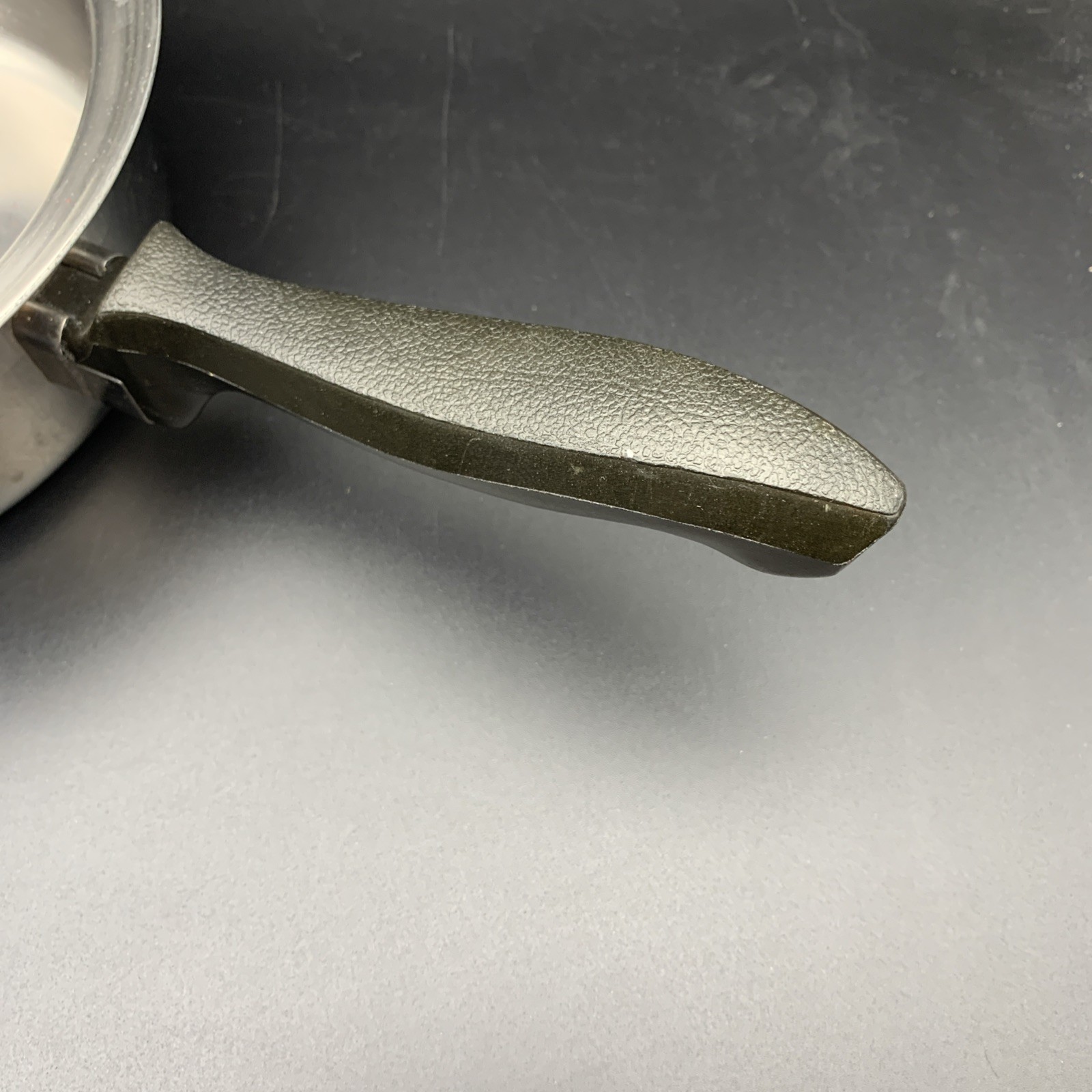 New Era 5 Ply 8.5 Inch Saucepan Made In The USA