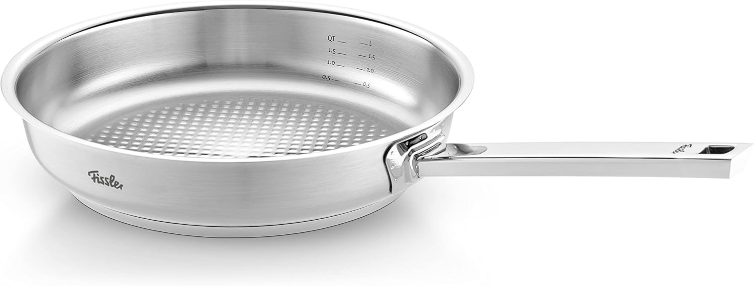 FISSLER Original-Profi Collection frying pan 24 cm made in Germany…