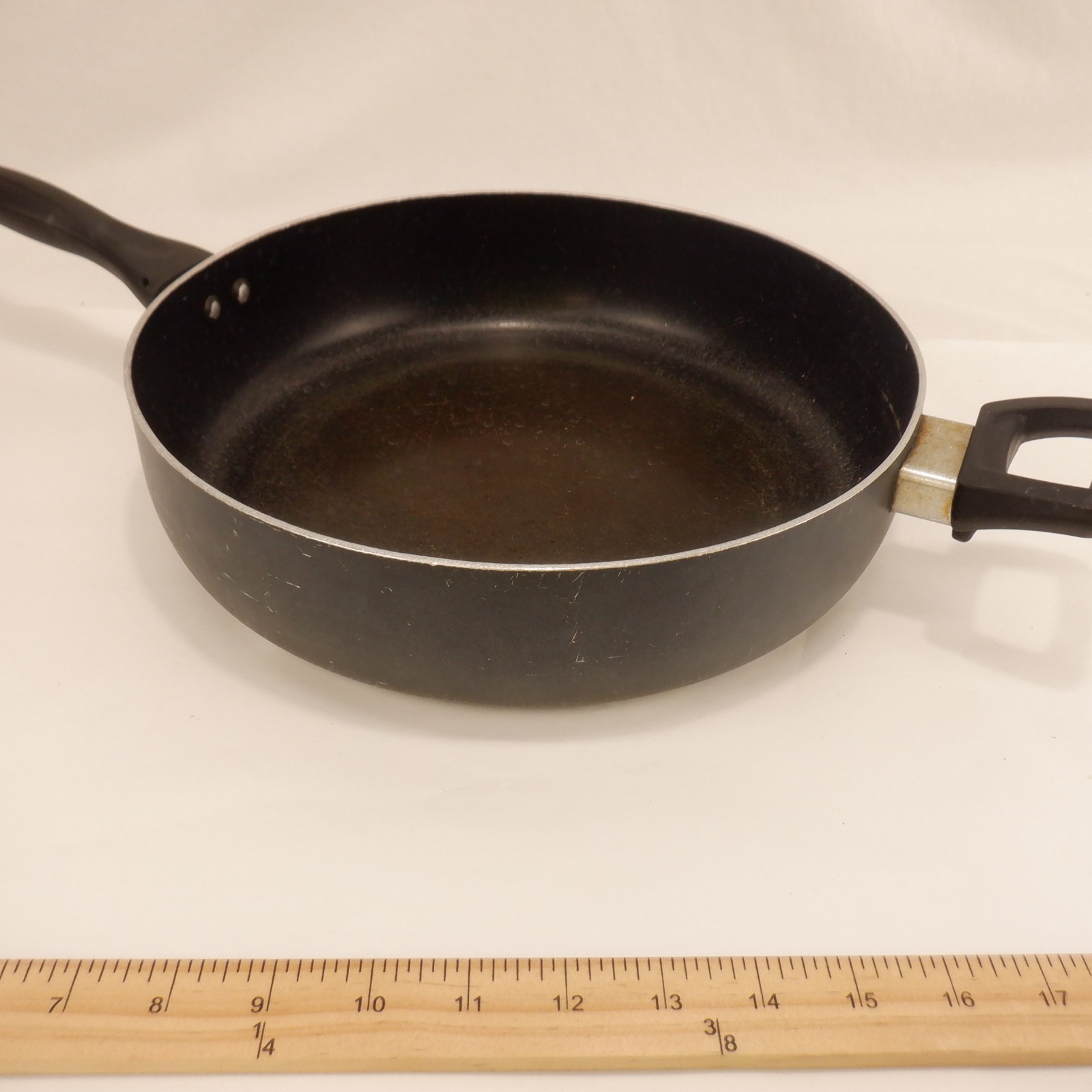T-fal Frying Pan 11.5 in