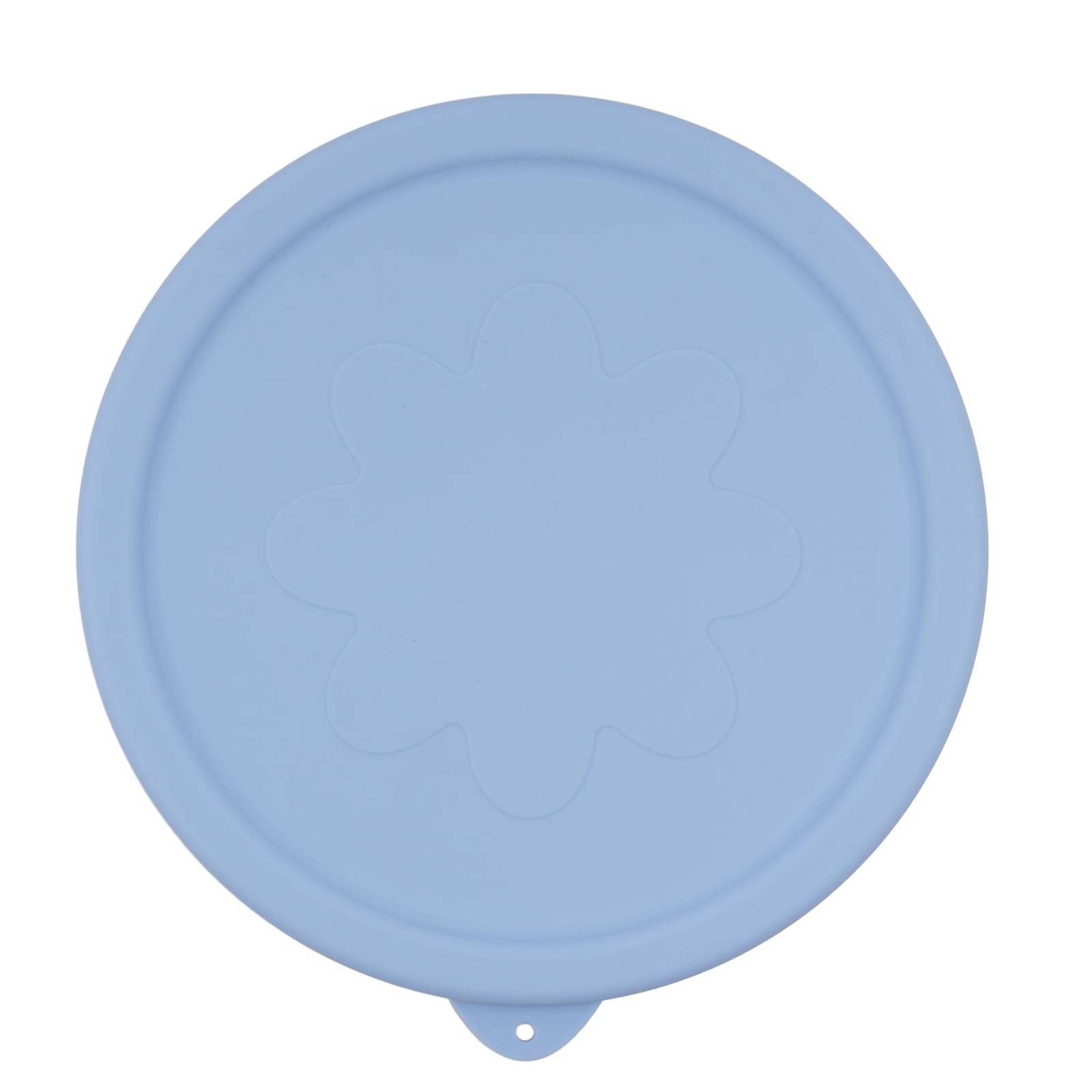 1 Pack Silicone Replacement Lids for Pyrex 7403-S 10-Cup Sculpted Glass Mixing B