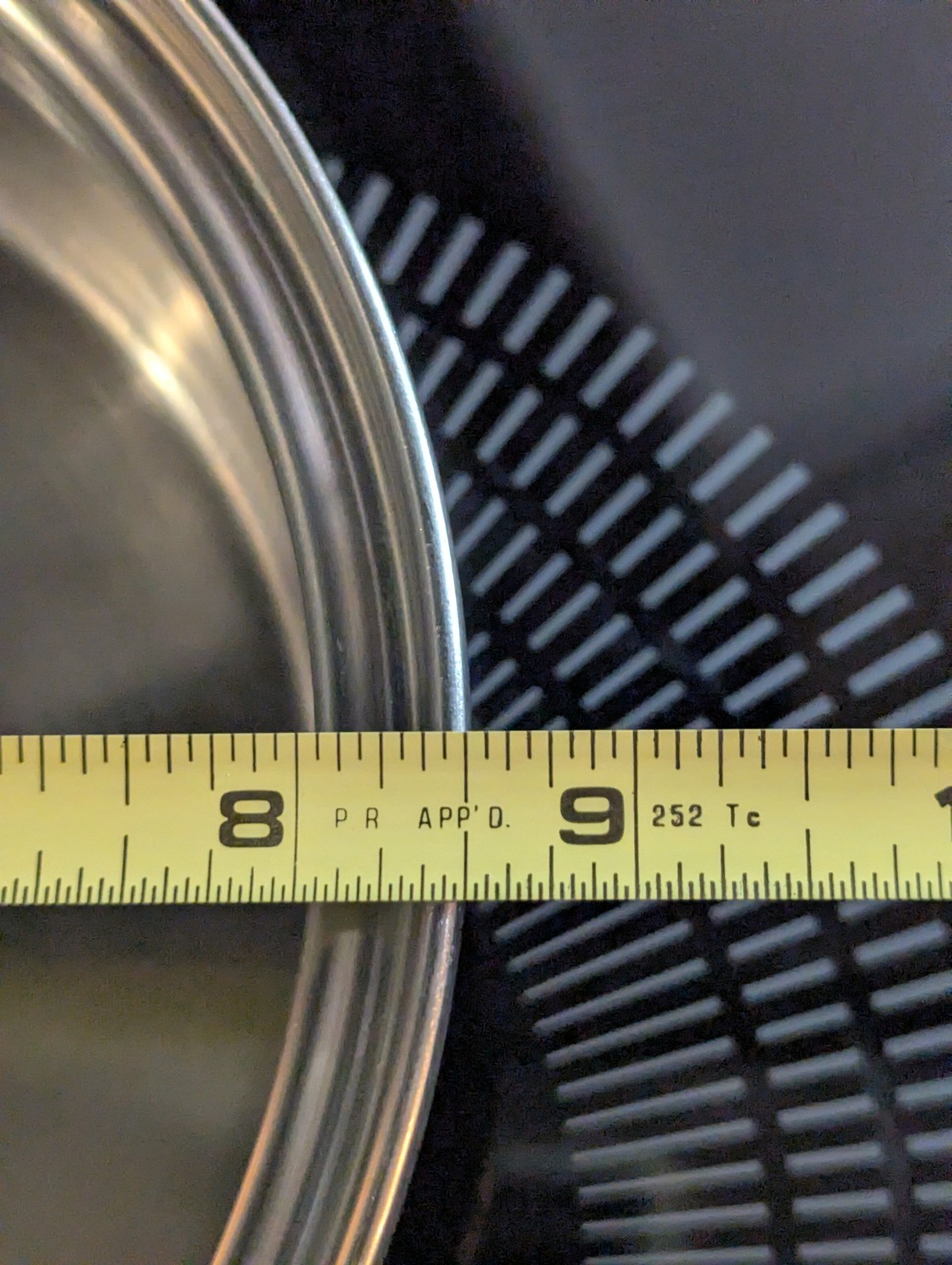 Chefs Ware Towncraft 3QT Skillet and 3QT Sauce Pan w/ Lid T-304 Stainless USA